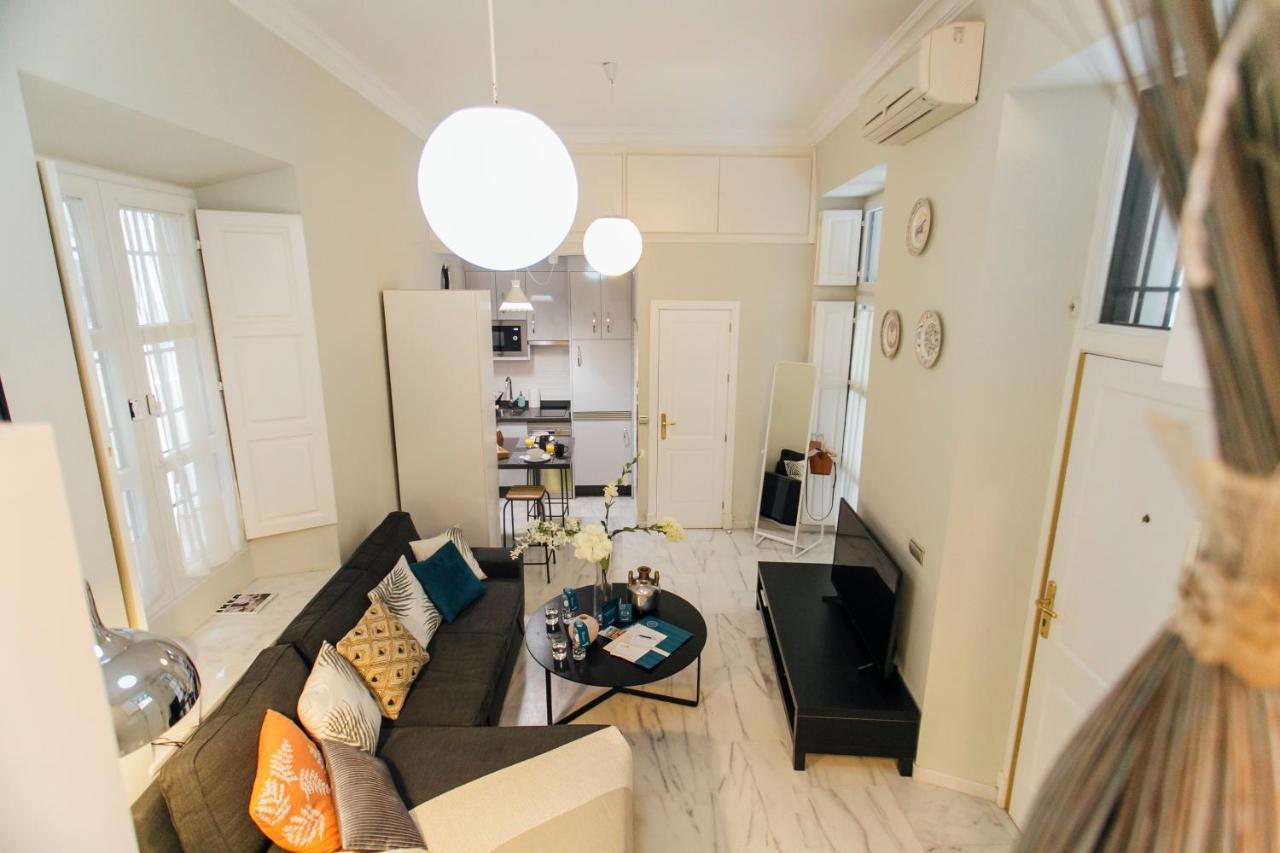 Comfortable Duplex- 1Bd 2Bth- Dean Miranda Севилья Экстерьер фото
