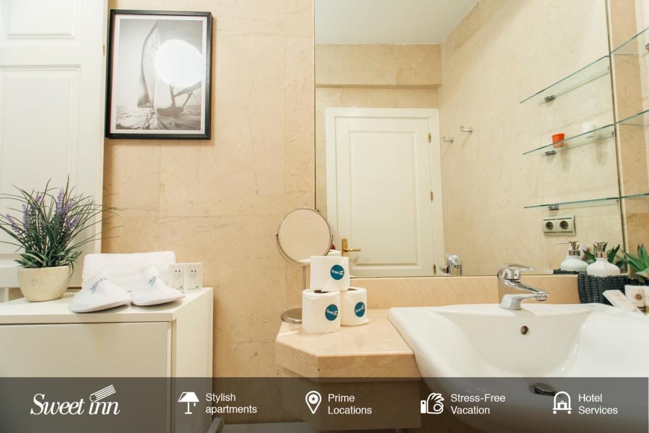 Comfortable Duplex- 1Bd 2Bth- Dean Miranda Севилья Экстерьер фото
