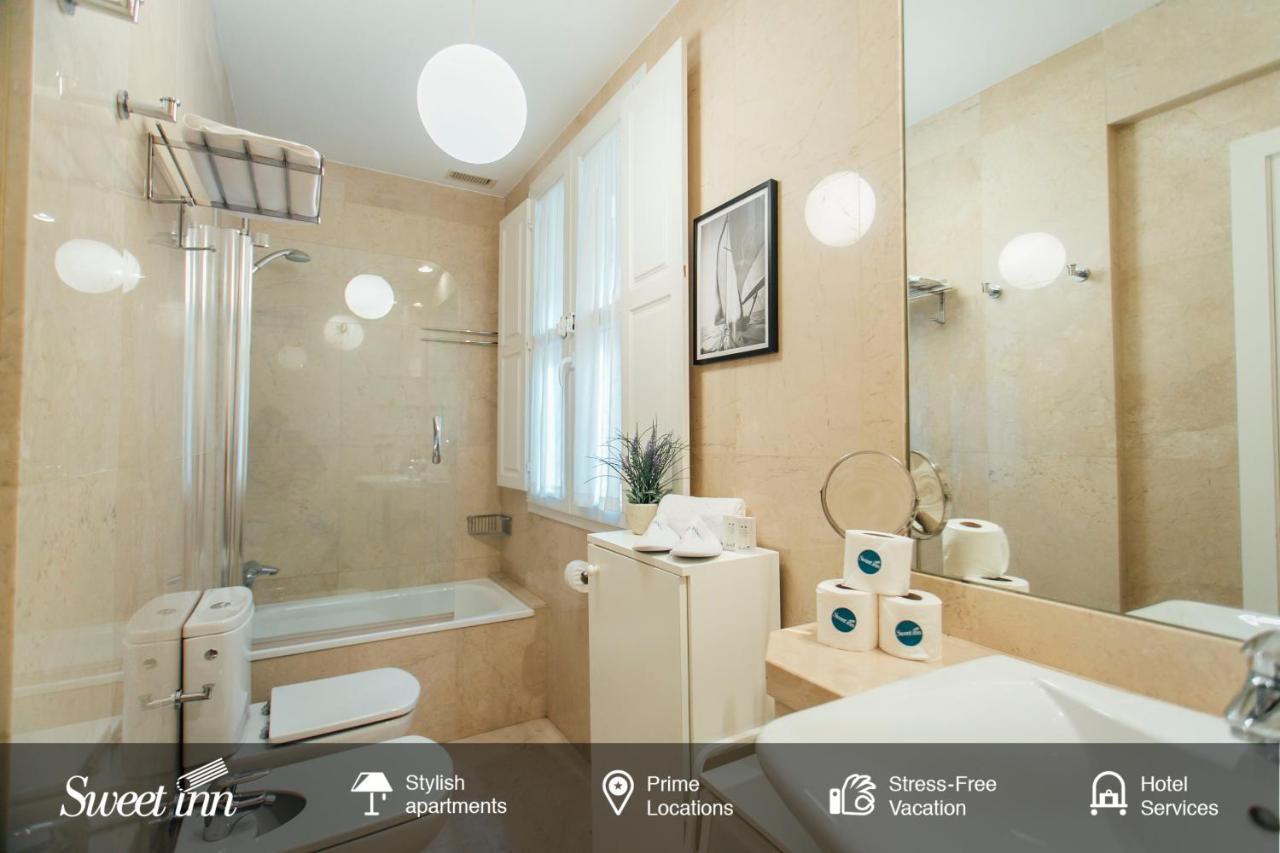 Comfortable Duplex- 1Bd 2Bth- Dean Miranda Севилья Экстерьер фото